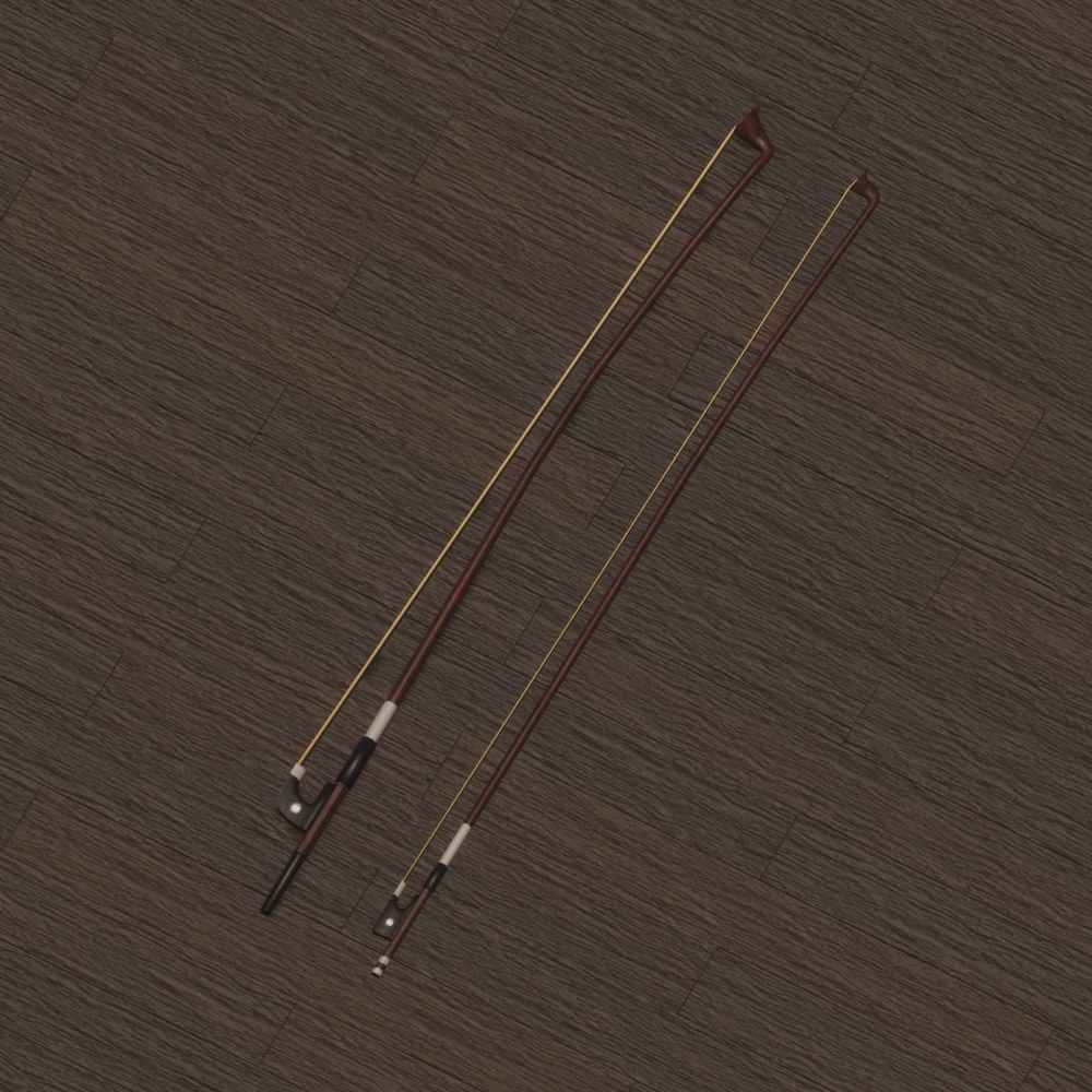 花のストリングスセット