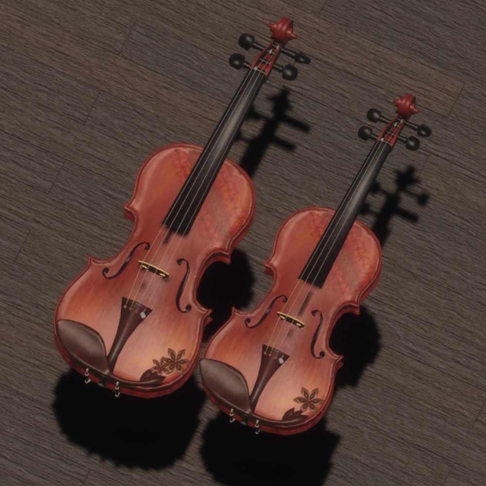 花のストリングスセット