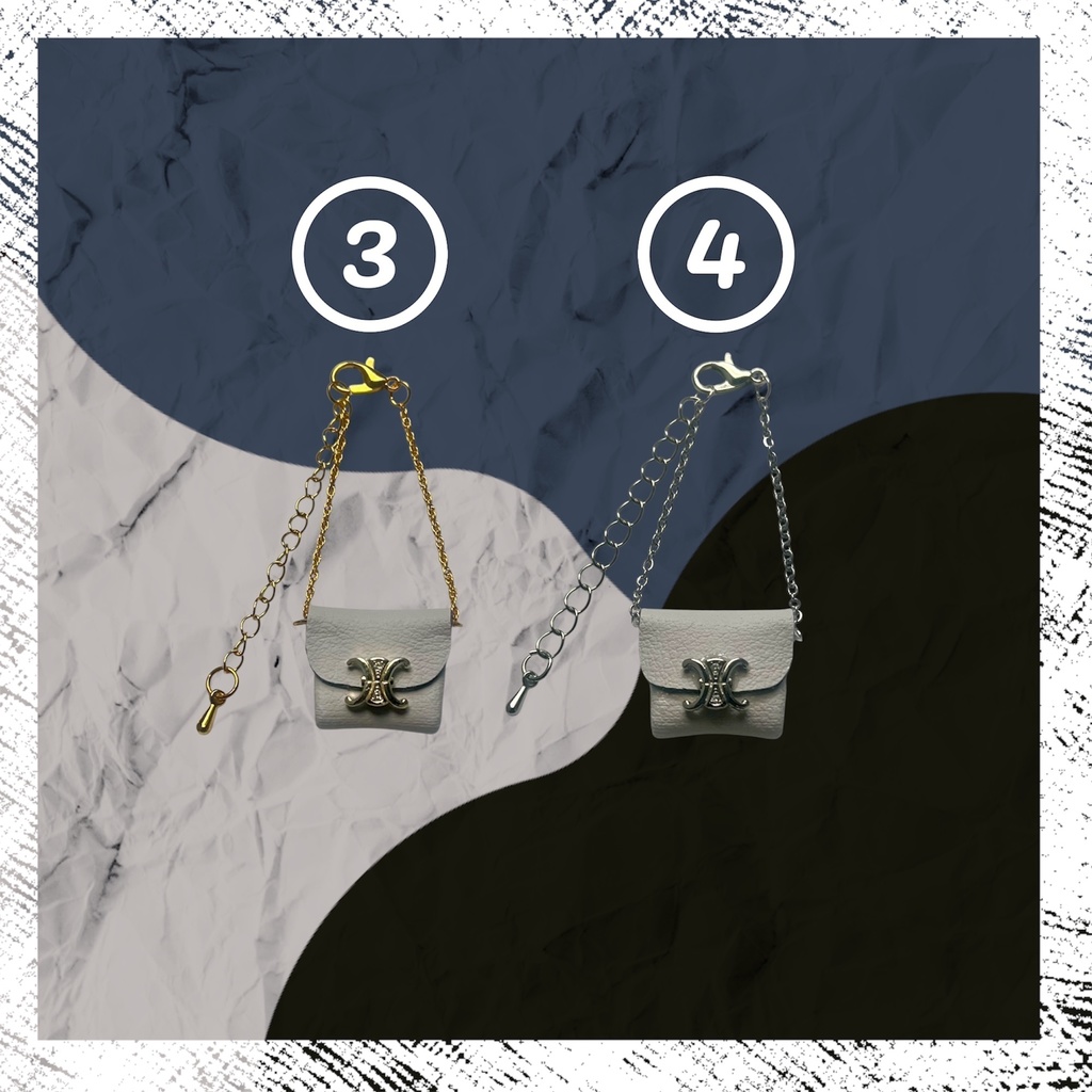 pochette ( C ) - monotone ver.