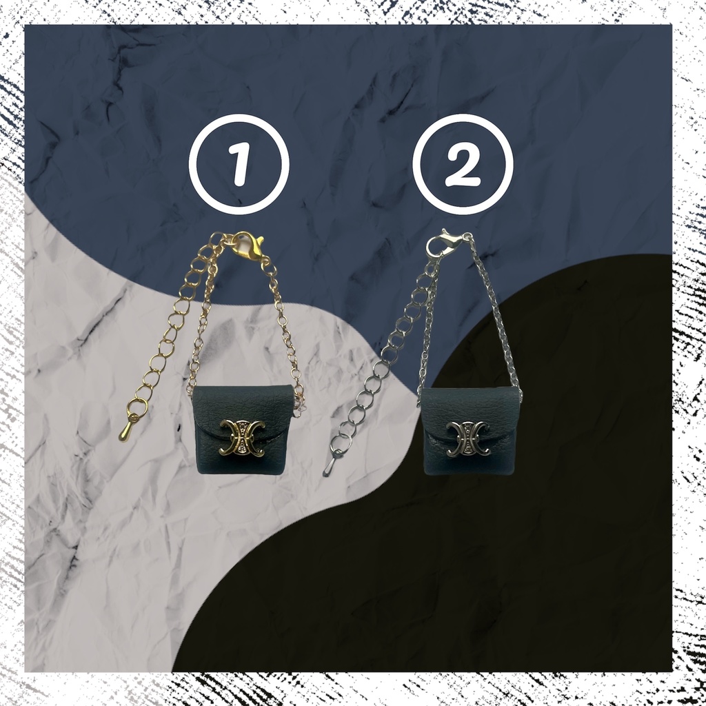 pochette ( C ) - monotone ver.