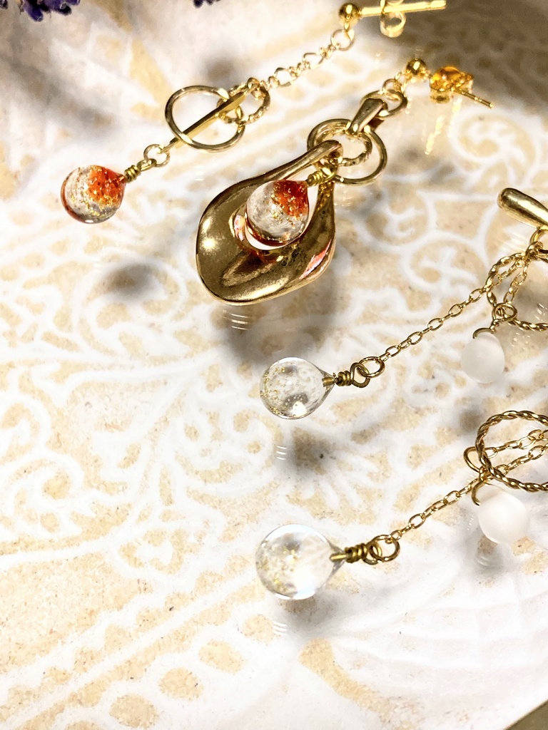 【東リベ】マイキーイメージアクセ(2種)