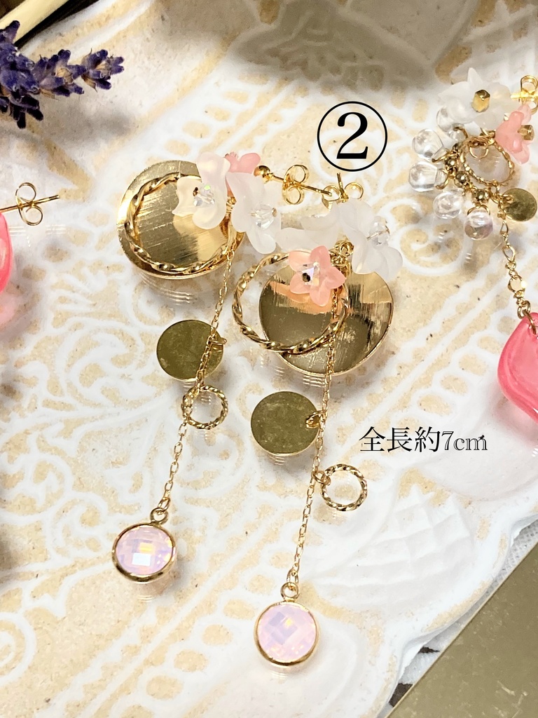 【東リベ】ドラエマイメージアクセ(3種)