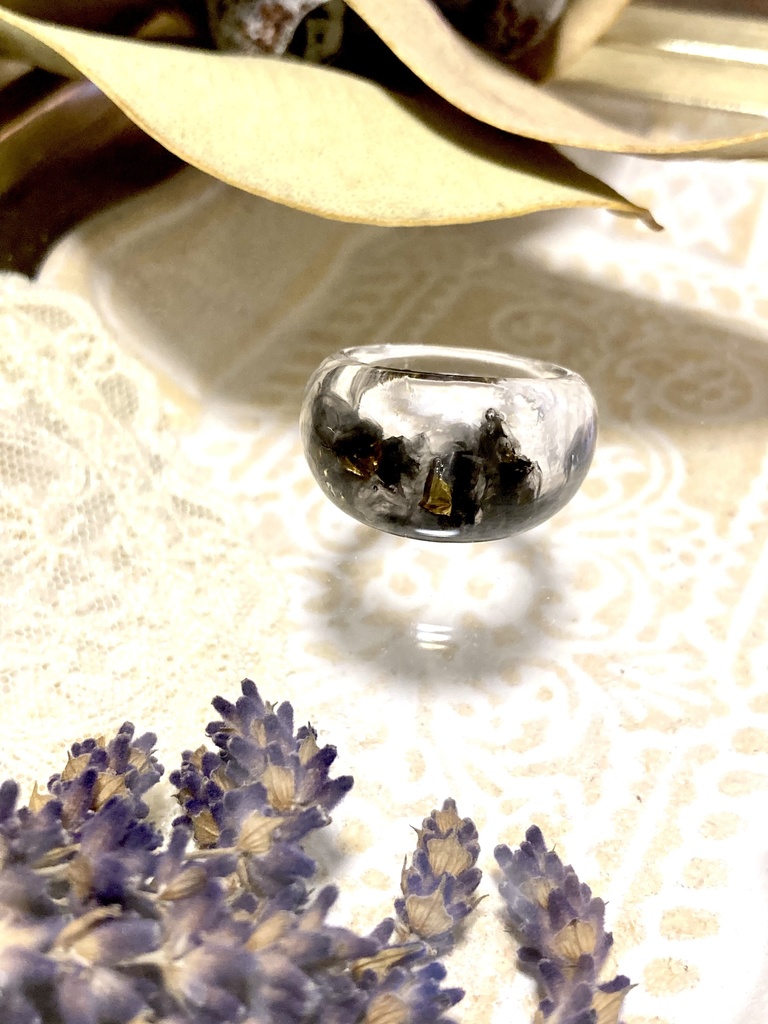 【東リベ】マイキー黒い衝動イメージリング