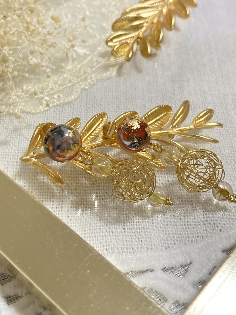 【東リベ】イザナイメージアクセサリー