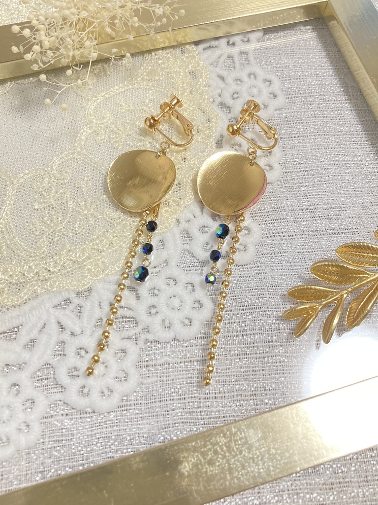 【東リベ】半間修二イメージアクセサリー