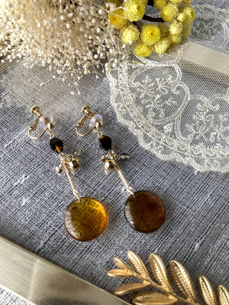 【東リベ】望月莞爾イメージアクセサリー