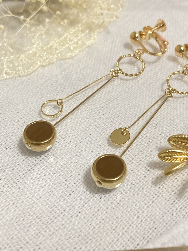 【東リベ】武藤泰宏イメージアクセサリー