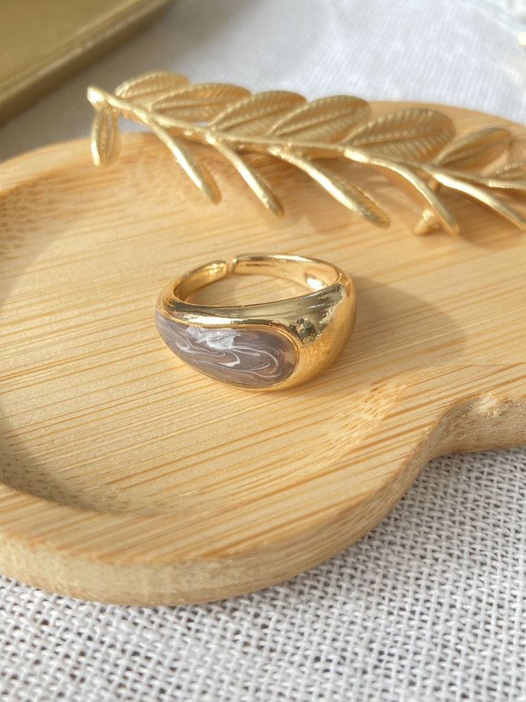 【東リベ】灰谷蘭イメージアクセサリー