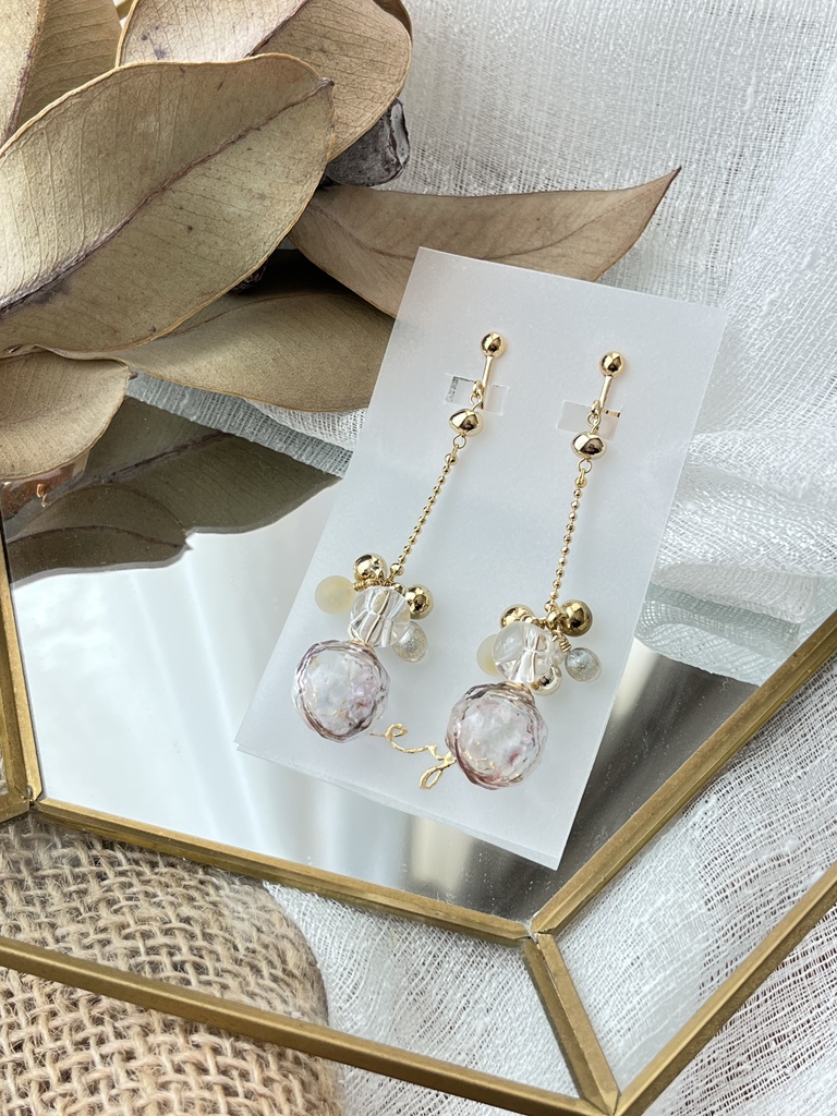 【東リベ】灰谷竜胆イメージアクセサリー