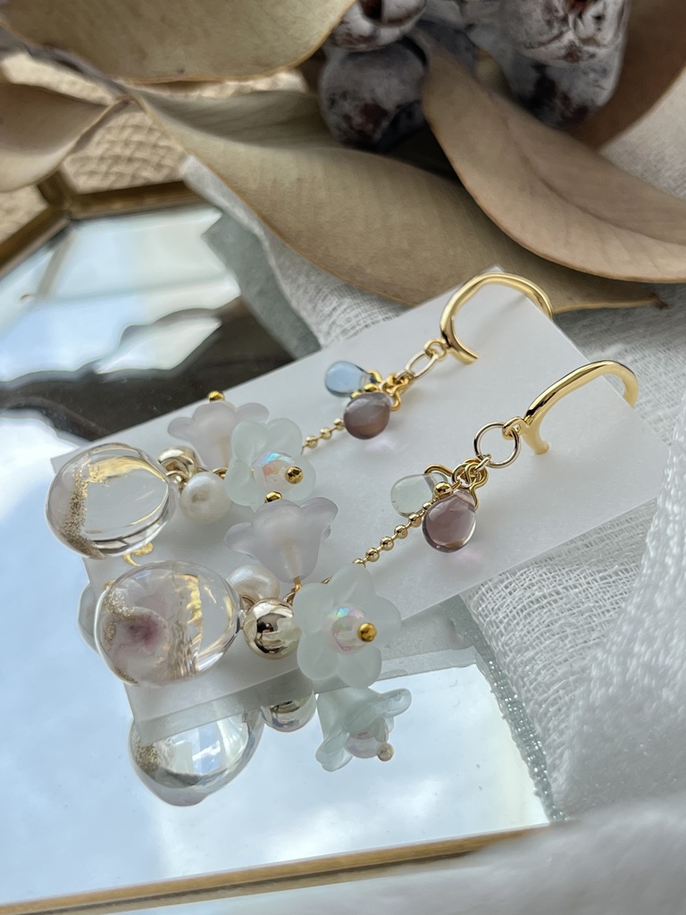 再販【東リべ】灰谷竜胆イメージアクセサリー