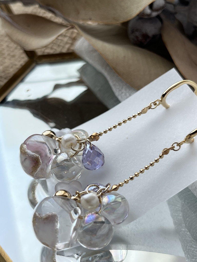 【東リべ】灰谷竜胆イメージアクセサリー