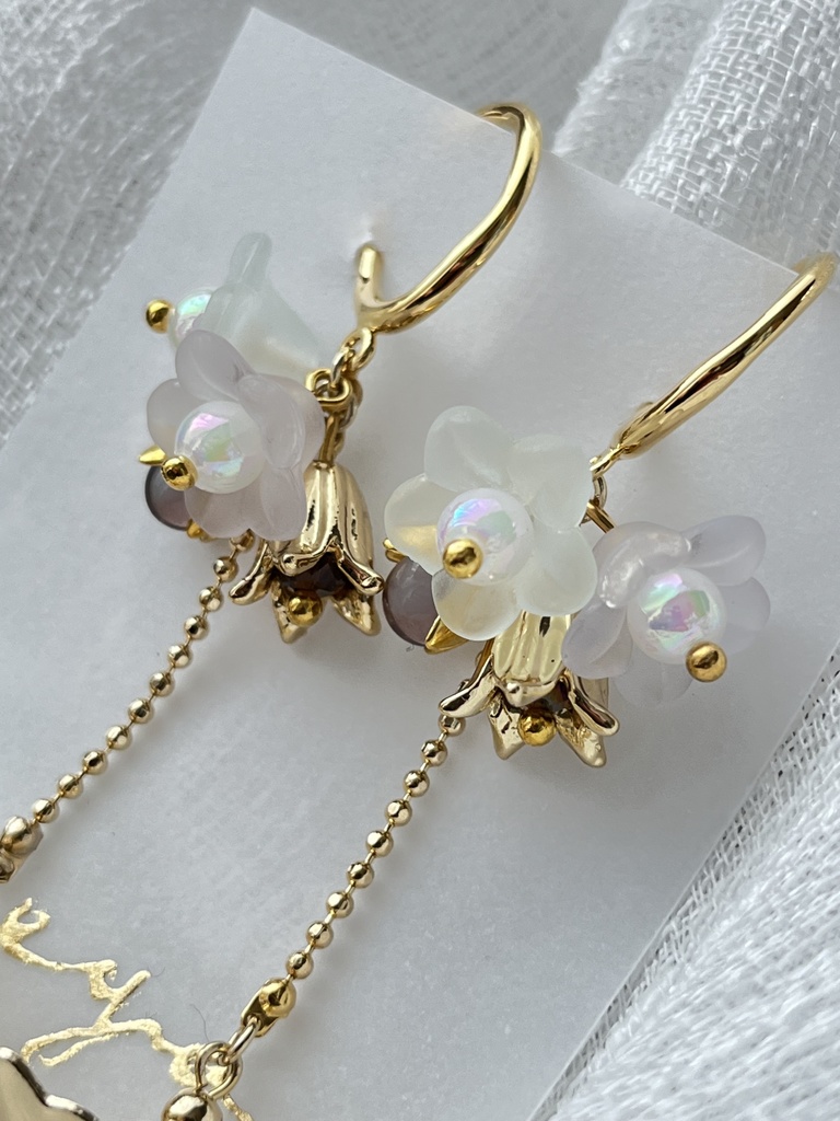 再販【東リべ】灰谷竜胆イメージアクセサリー