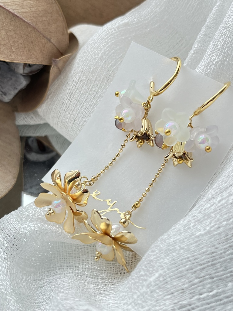 再販【東リべ】灰谷竜胆イメージアクセサリー