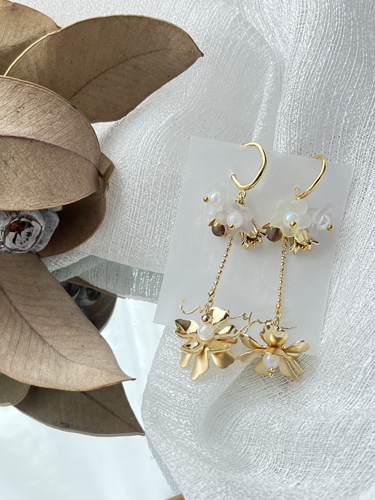 再販【東リべ】灰谷竜胆イメージアクセサリー
