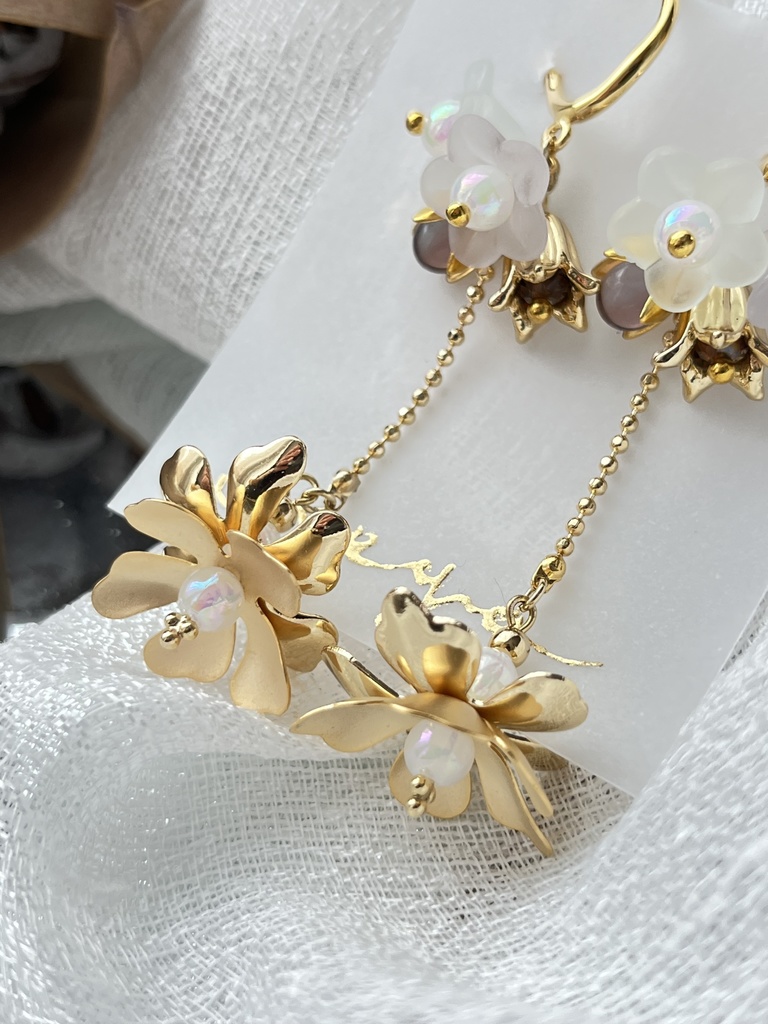 再販【東リべ】灰谷竜胆イメージアクセサリー