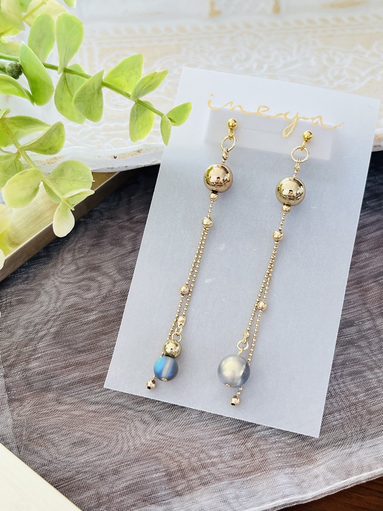 【東リべ】松野千冬イメージアクセサリー