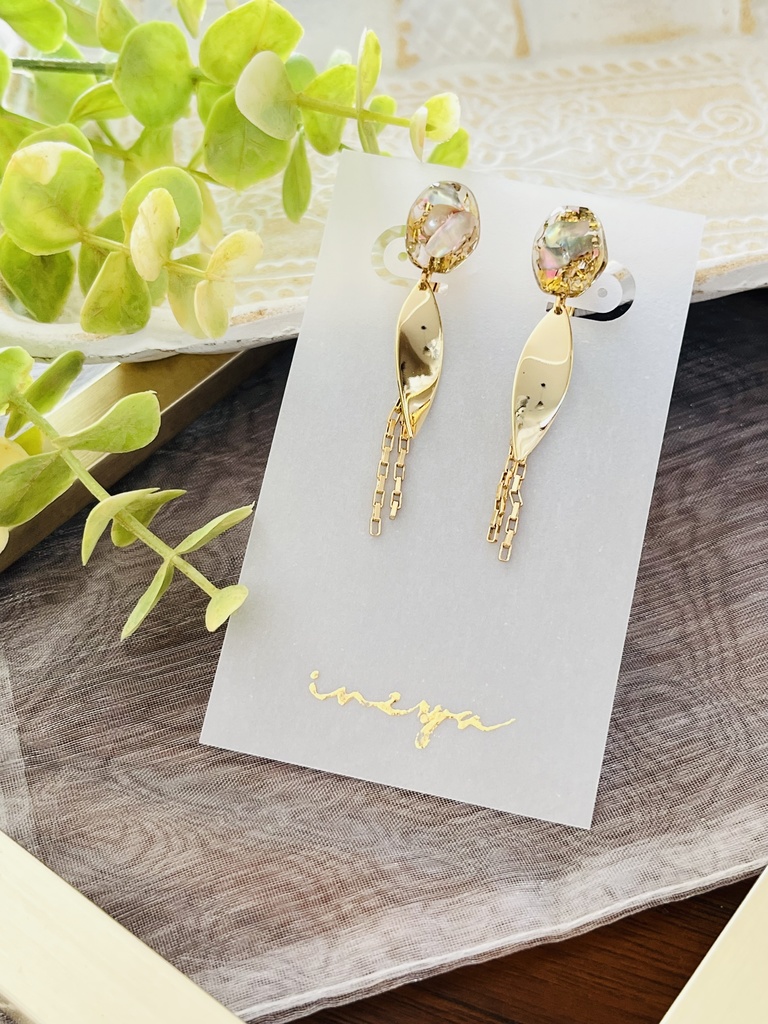 【東リべ】九井一イメージアクセサリー