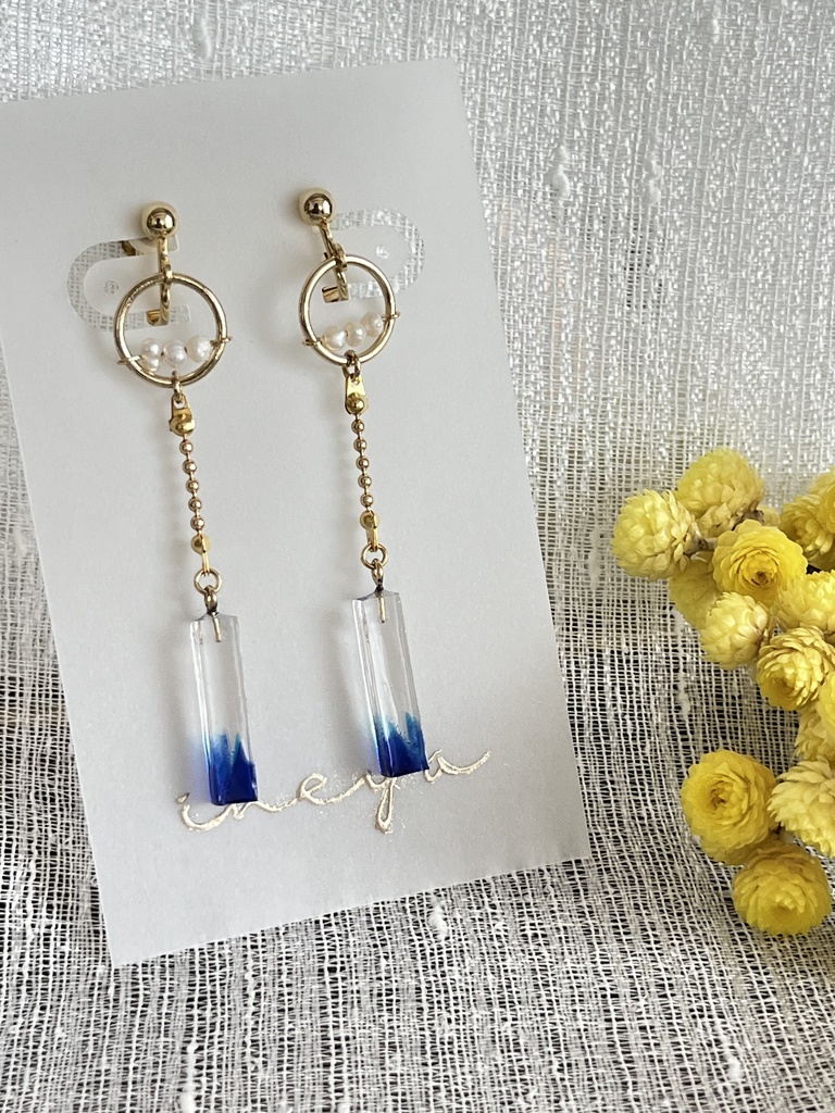 【東リべ】場地圭介イメージアクセサリー②