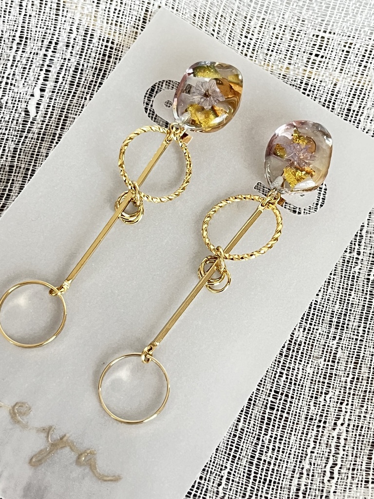 【東リべ】灰谷竜胆イメージアクセサリー②