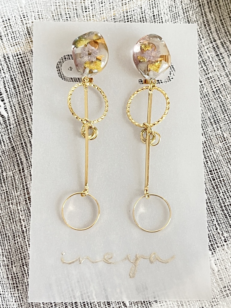 【東リべ】灰谷竜胆イメージアクセサリー②