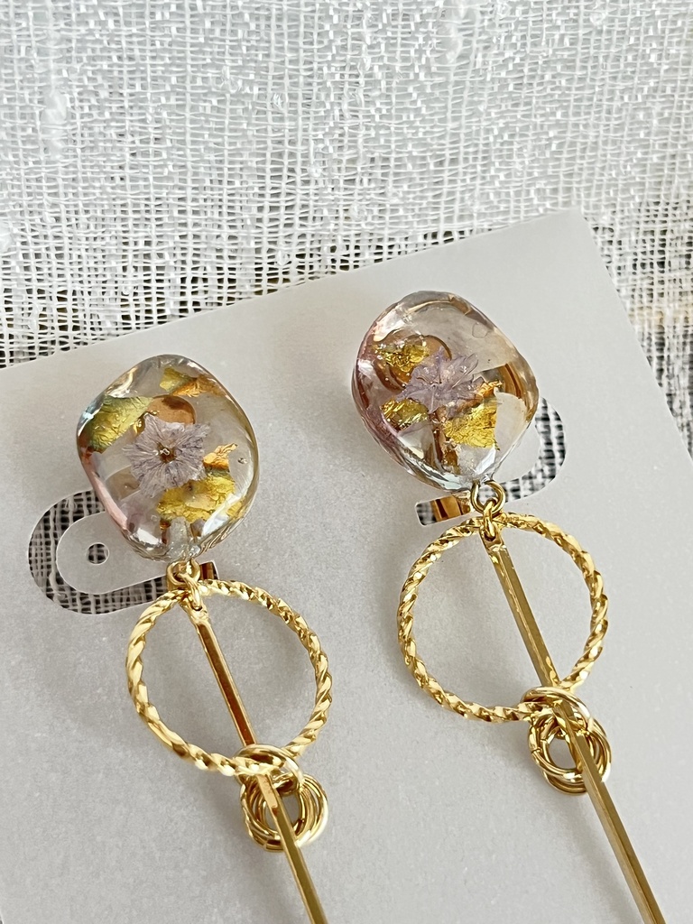 【東リべ】灰谷竜胆イメージアクセサリー②