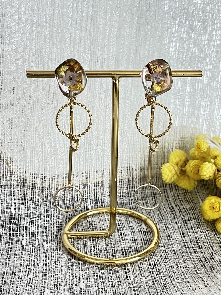 【東リべ】灰谷竜胆イメージアクセサリー②