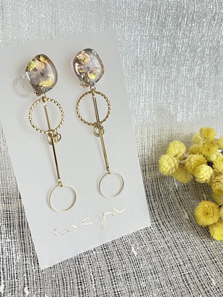【東リべ】灰谷竜胆イメージアクセサリー②