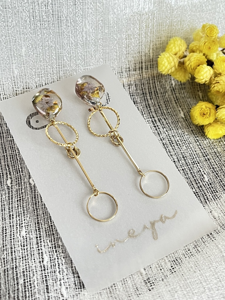 【東リべ】灰谷竜胆イメージアクセサリー②