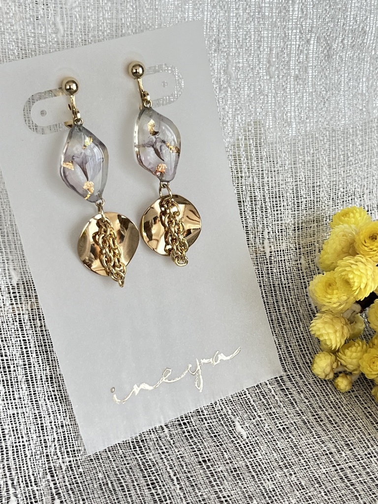 【東リべ】灰谷竜胆イメージアクセサリー③