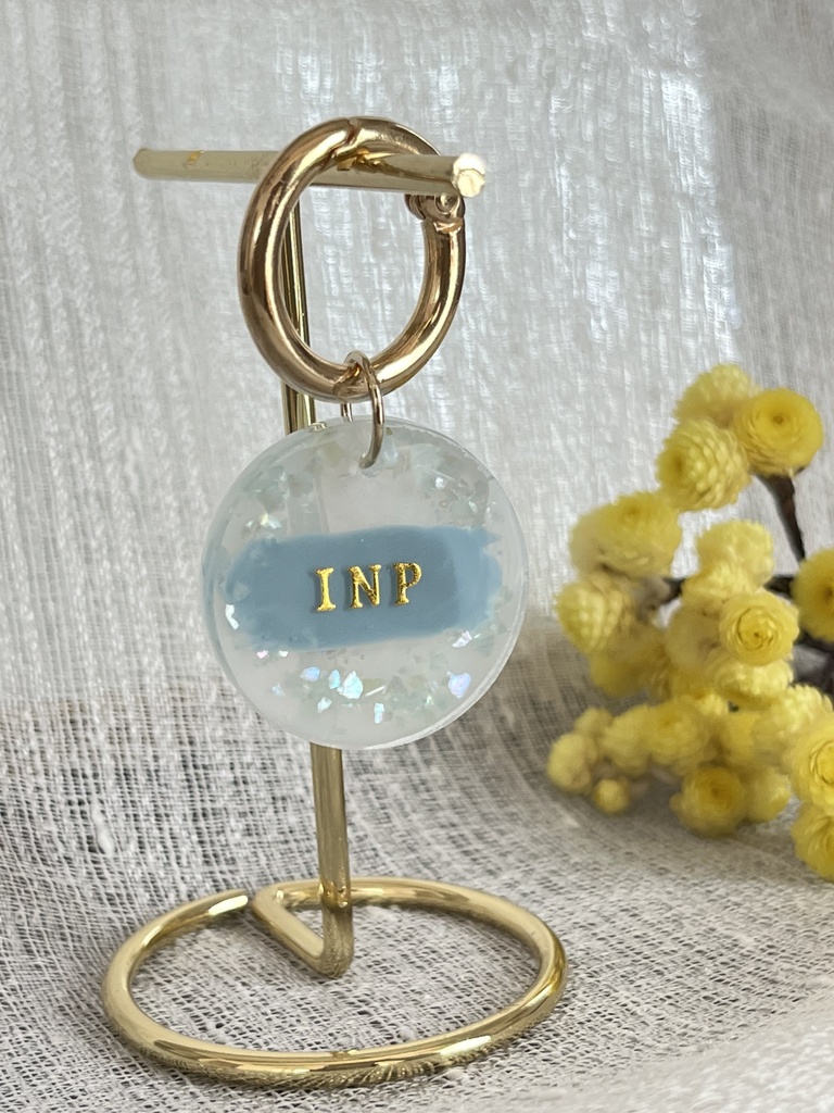 【東リべ】推しキャライメージキーホルダー