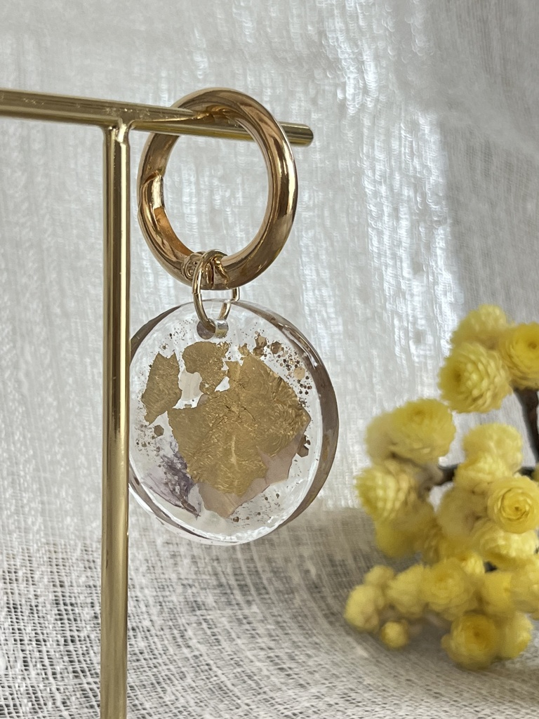 【東リべ】推しキャライメージキーホルダー