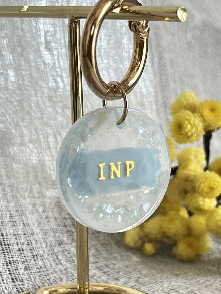 【東リべ】推しキャライメージキーホルダー