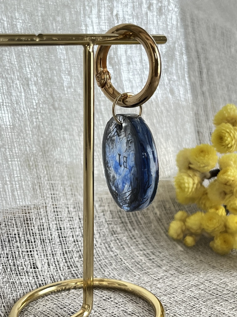 【東リべ】推しキャライメージキーホルダー