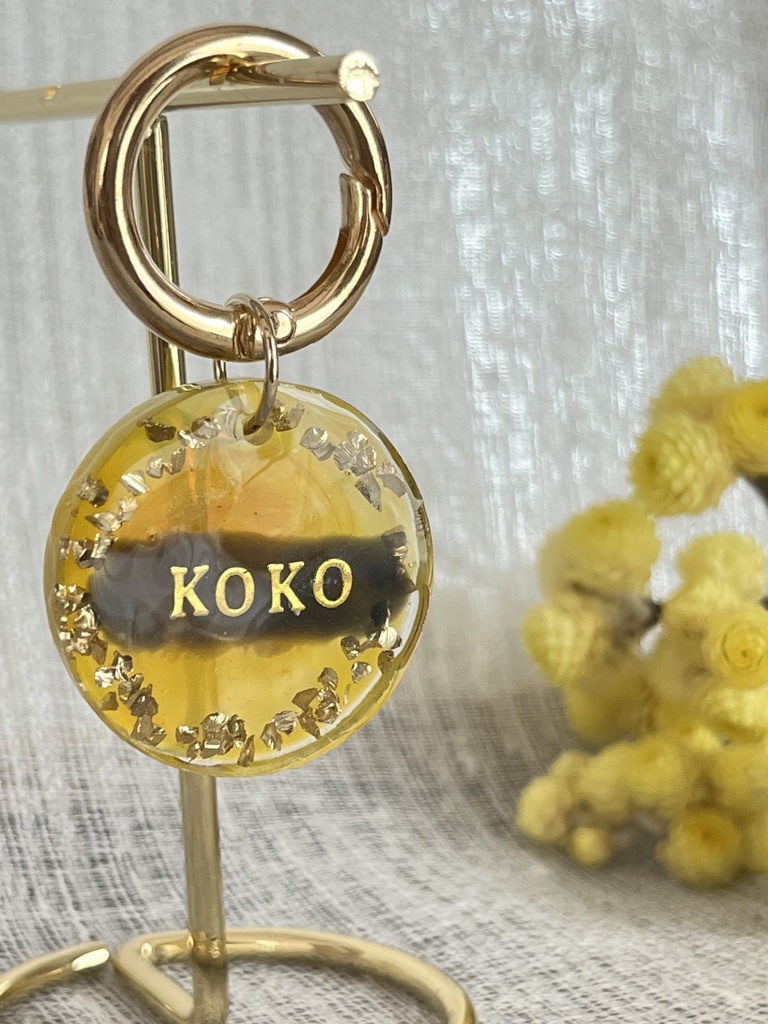 【東リべ】推しキャライメージキーホルダー