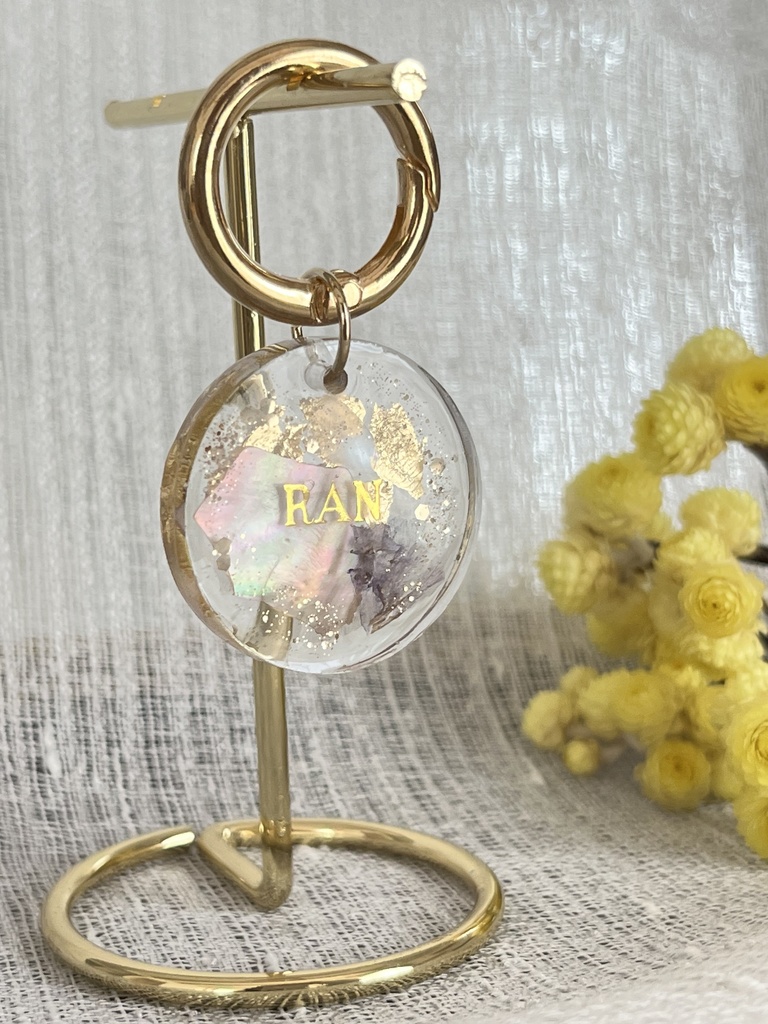 【東リべ】推しキャライメージキーホルダー