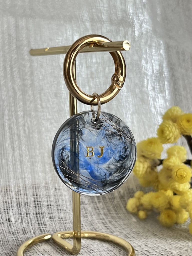 【東リべ】推しキャライメージキーホルダー