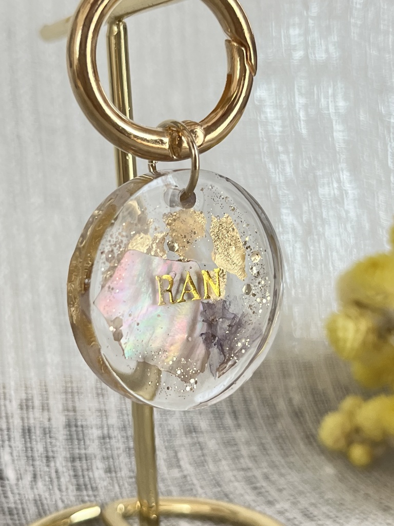 【東リべ】推しキャライメージキーホルダー