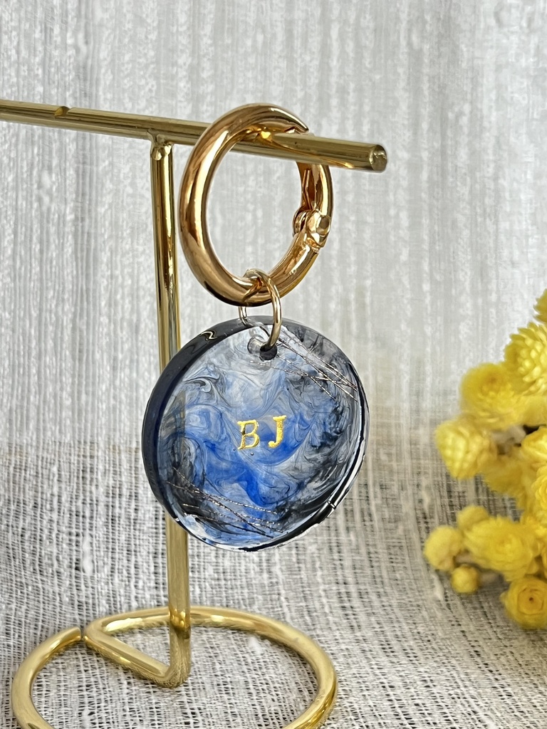 【東リべ】推しキャライメージキーホルダー