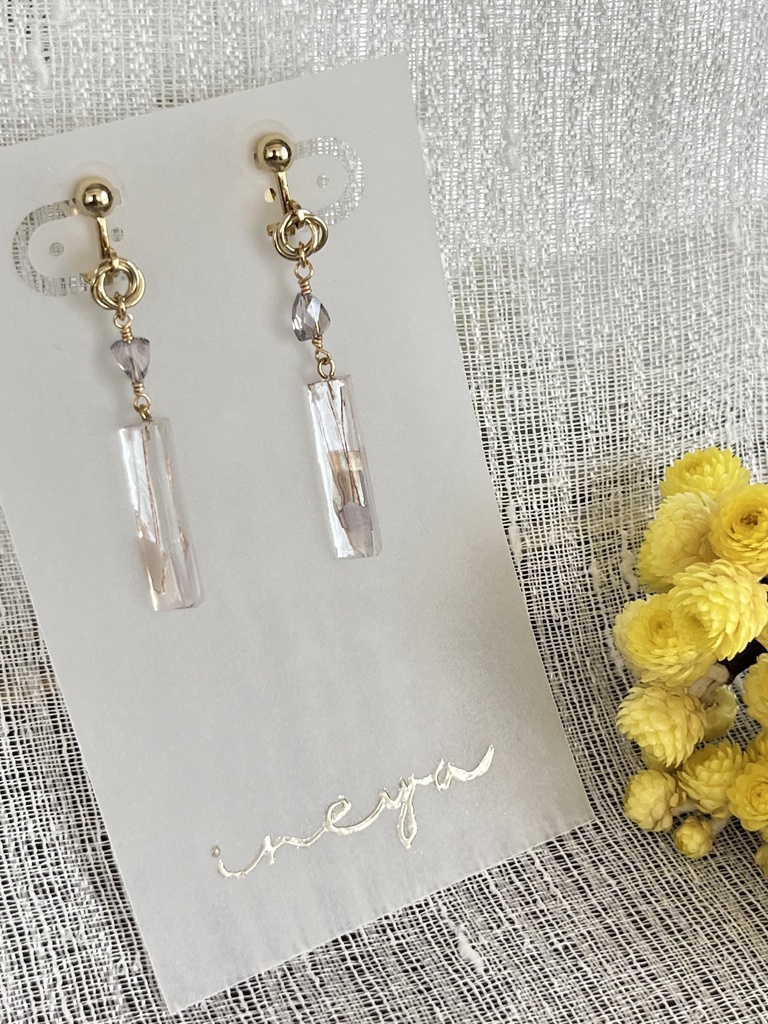 【東リべ】灰谷蘭イメージアクセサリー③