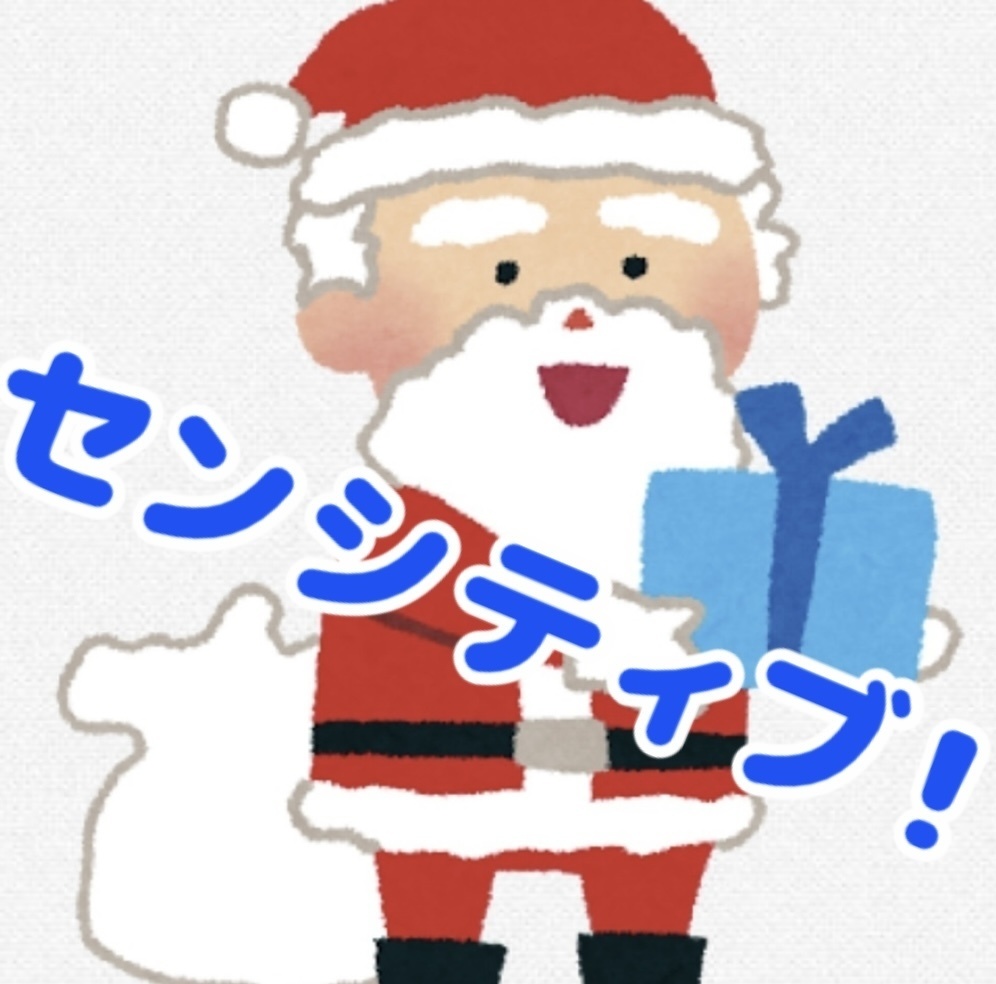 おまけ付きサンタさんチェキ(センシティブ)