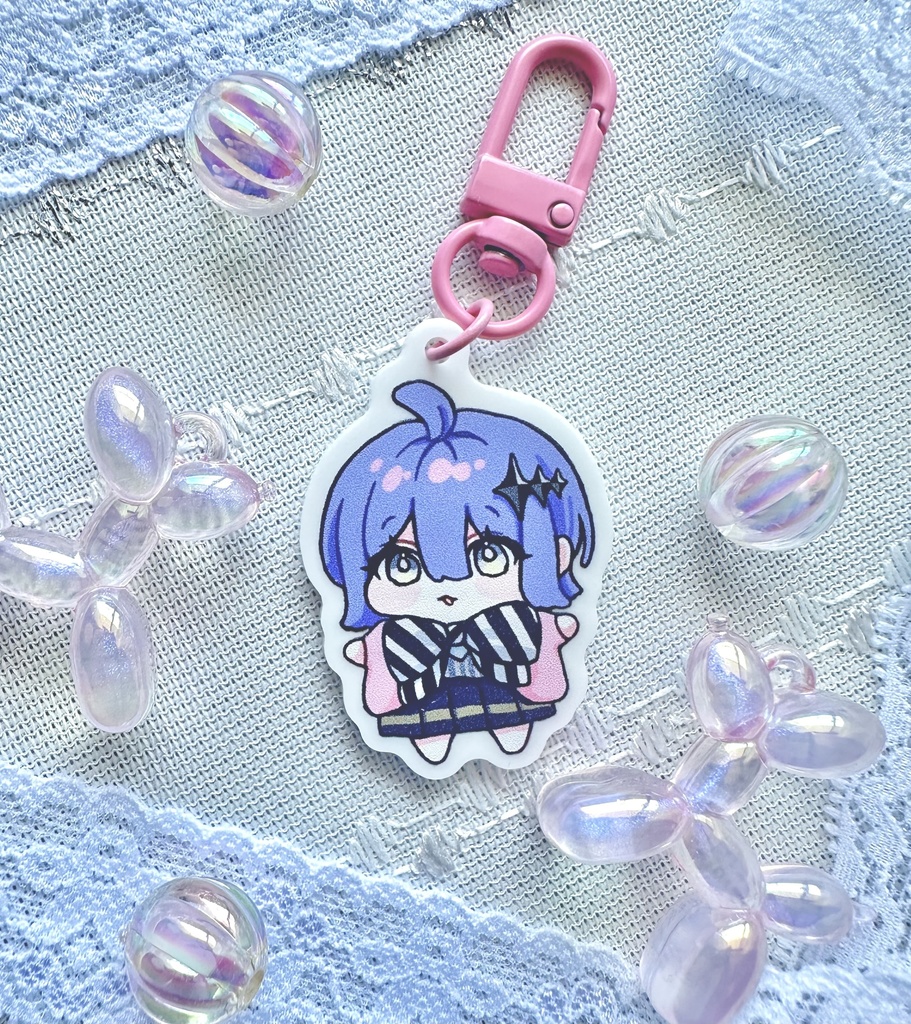 ✧️ ユウちゃん Goods