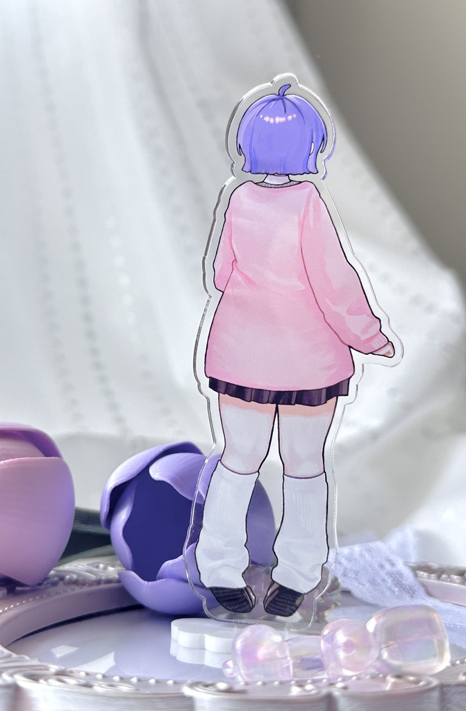 ✧️ ユウちゃん Goods