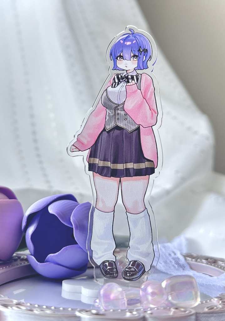 ✧️ ユウちゃん Goods