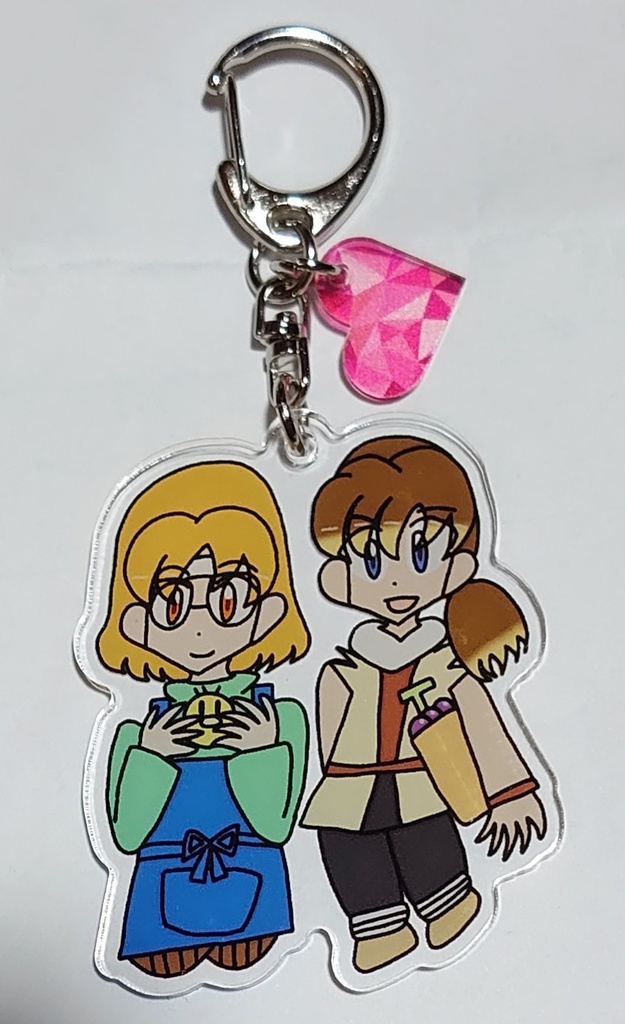 僕はここにいて