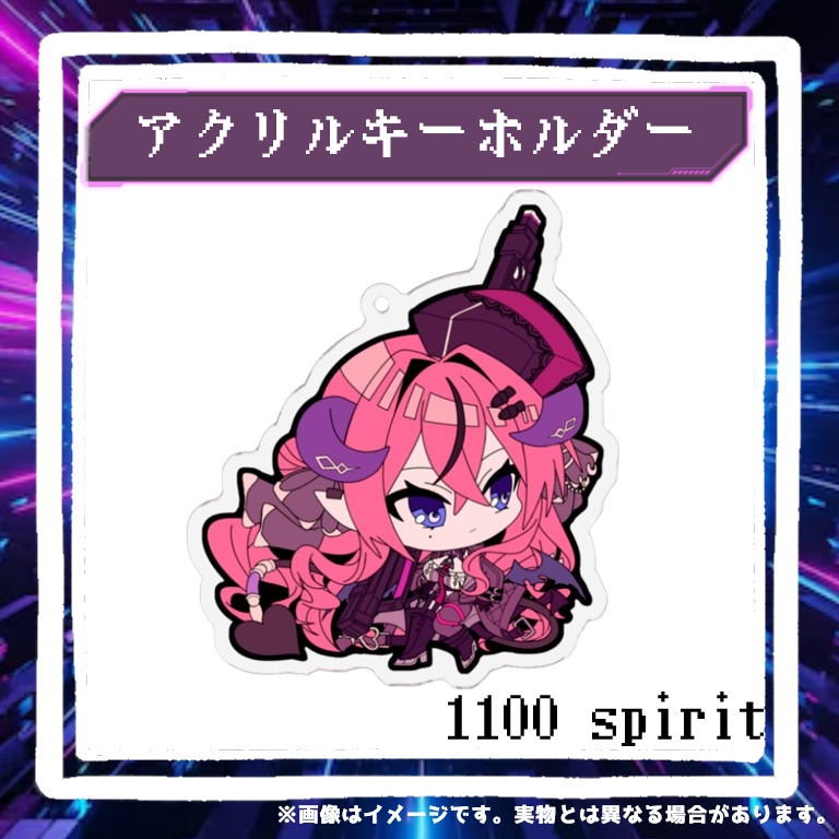 【完全受注販売】闇月リリム生誕祭2025年グッズ【再販なし】※4月30日〆切