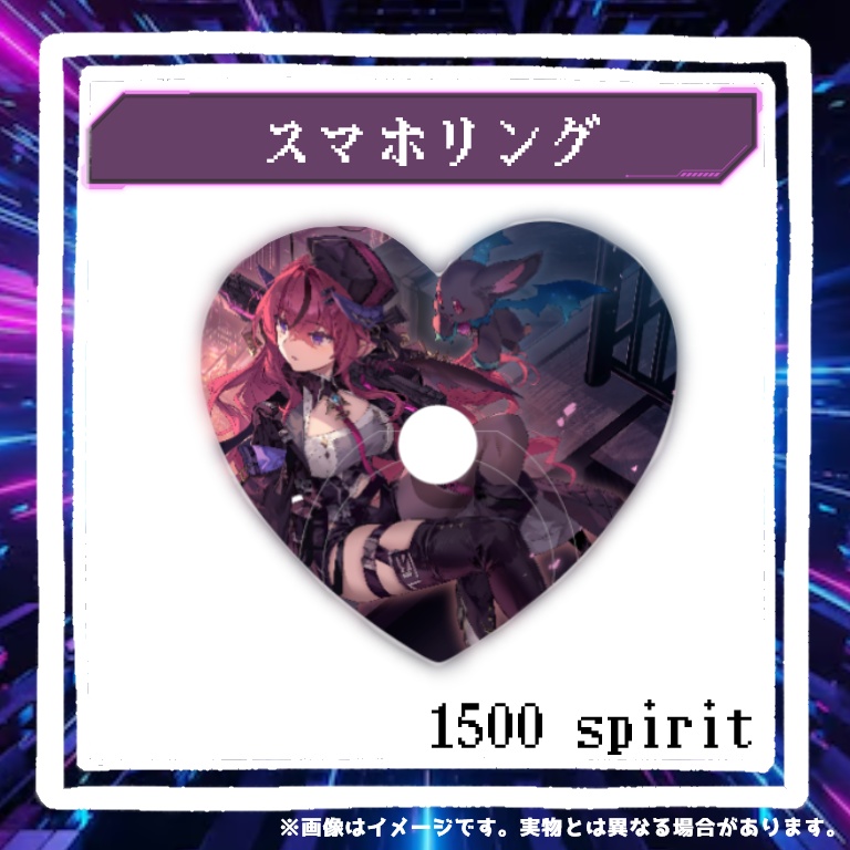 【完全受注販売】闇月リリム生誕祭2025年グッズ【再販なし】※4月30日〆切