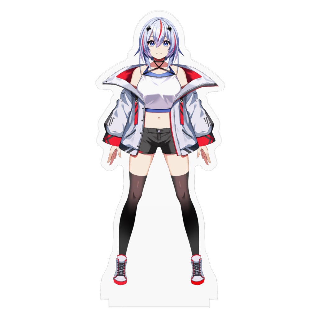 久瀬ゆうき(アクリルスタンド)