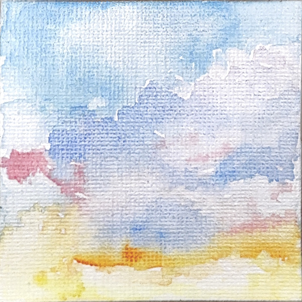 くも 磁石原画　1