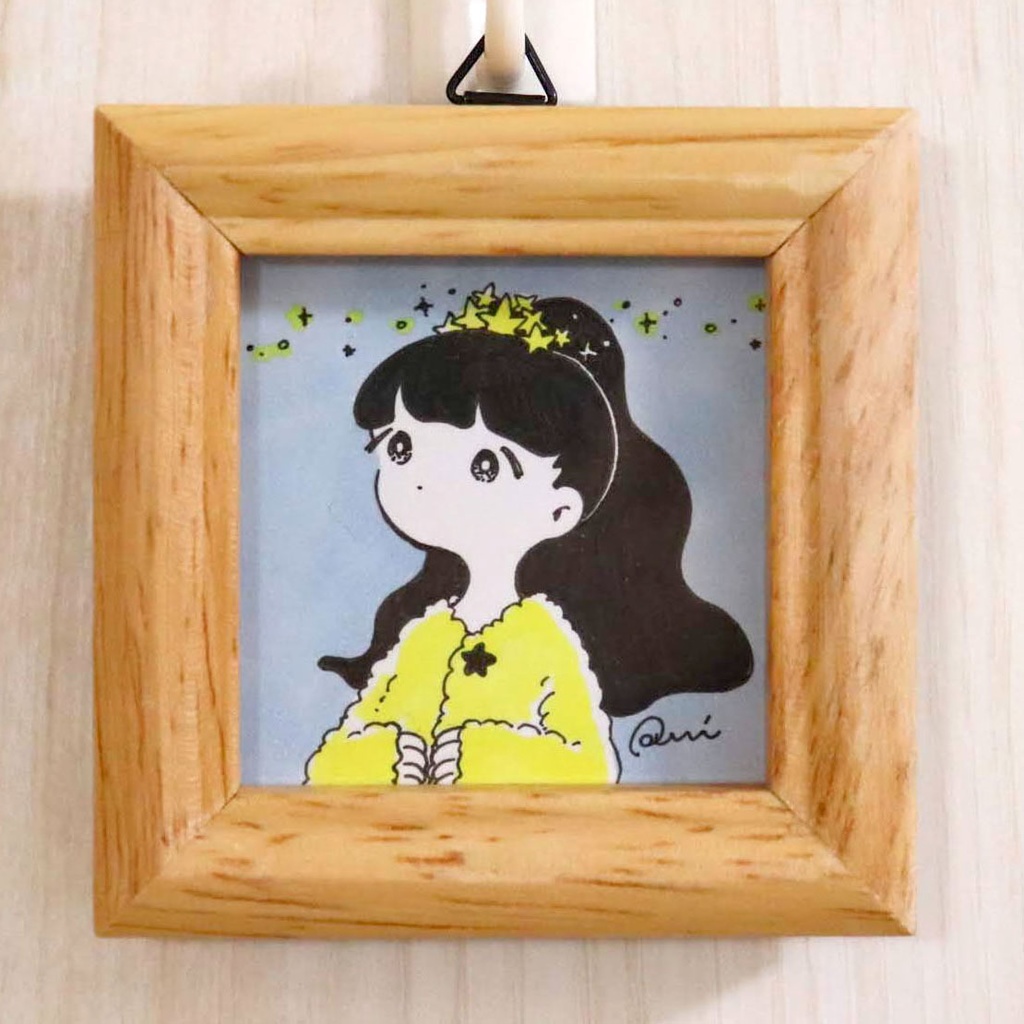ミニ原画 07