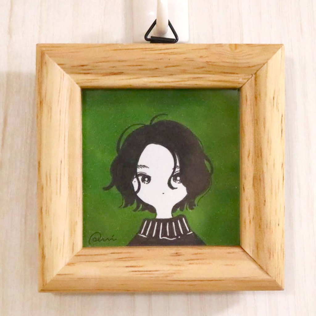 ミニ原画 11